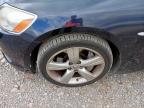 2005 LEXUS GS300 SE-L AUTO  for sale at Copart CORBY