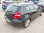 2011 BMW 116D SE  for sale at Copart SANDWICH