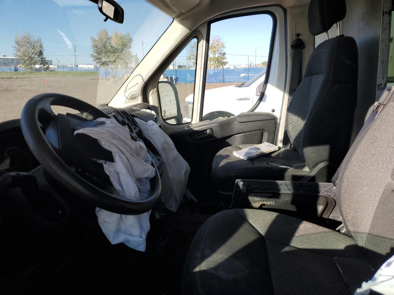 2014 Ram Promaster 1500 1500 Standard VIN: 3C6TRVAG2EE111845 Lot: 68512945