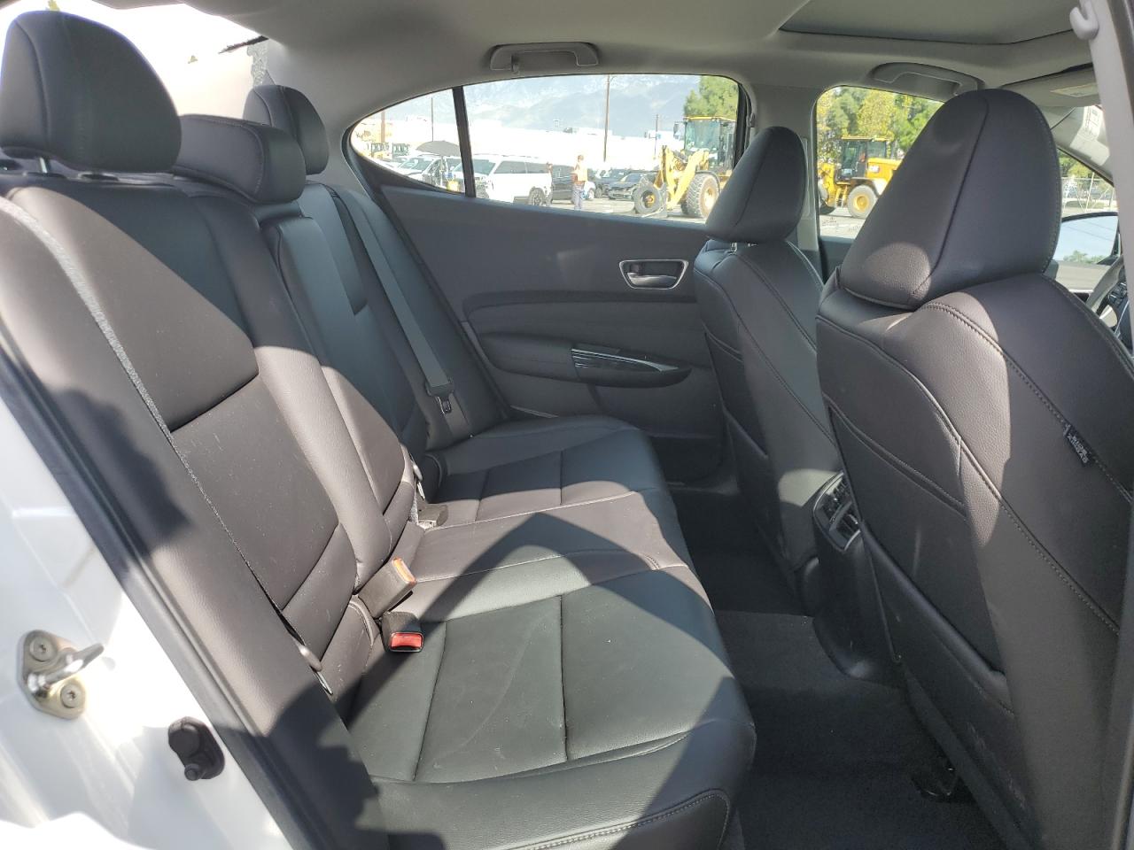 2019 Acura Tlx VIN: 19UUB1F3XKA008981 Lot: 81689995