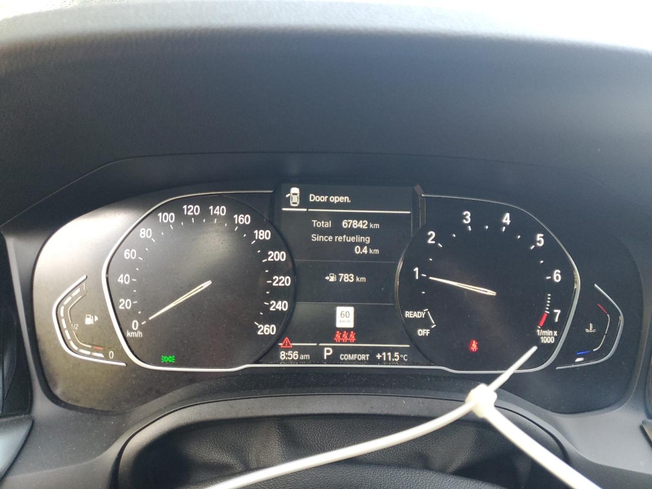 2021 BMW 330Xi VIN: 3MW5R7J03M8B89240 Lot: 71486735