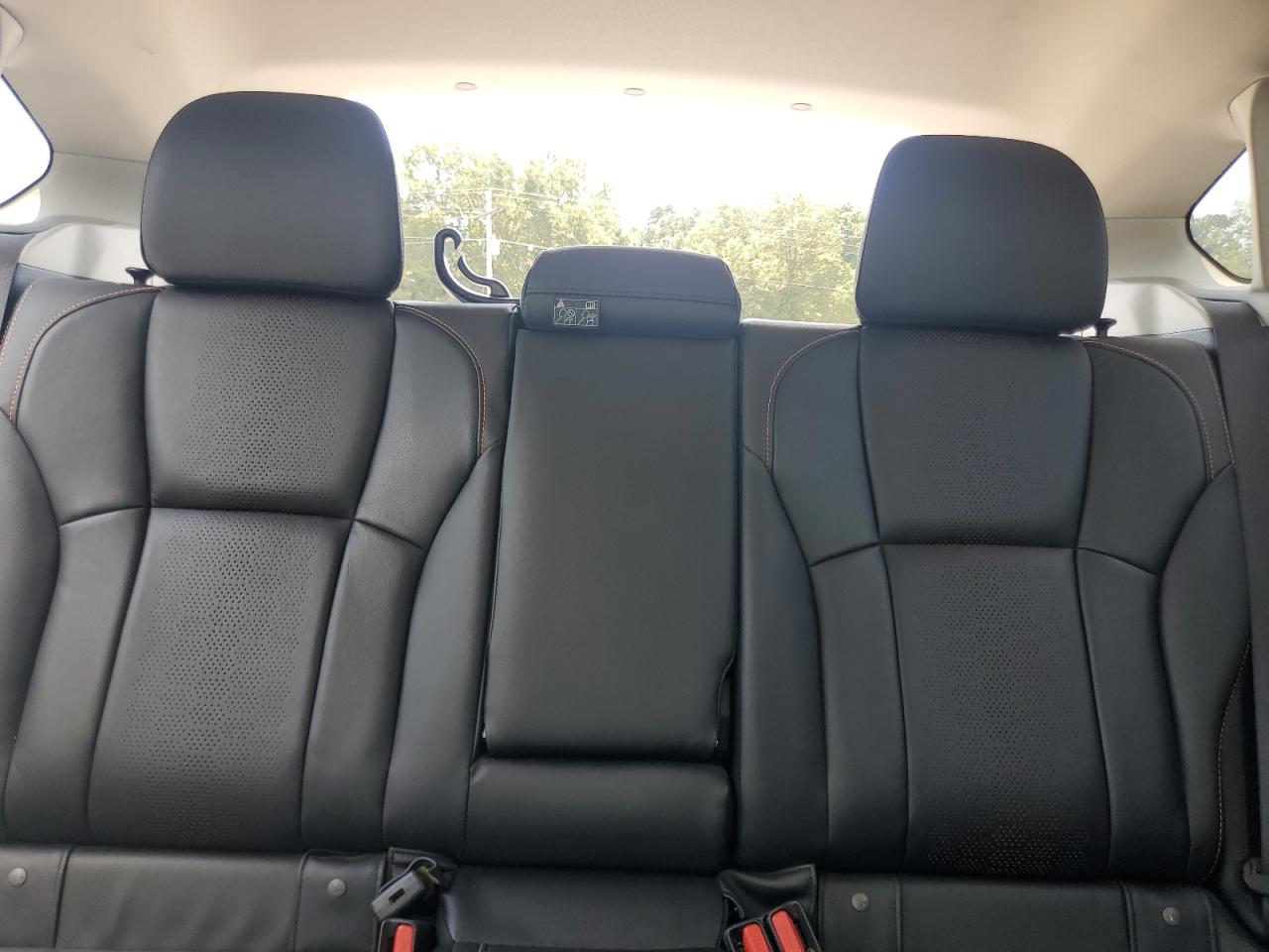 2021 Subaru Crosstrek Limited VIN: JF2GTHMC3MH238264 Lot: 70902955