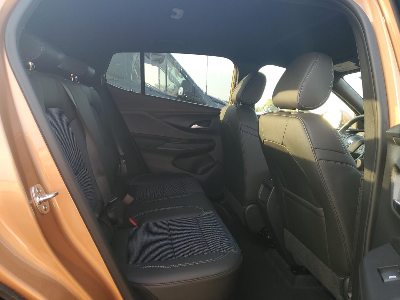 2025 Buick Envista Preferred VIN: KL47LAEP8SB240447 Lot: 81861265