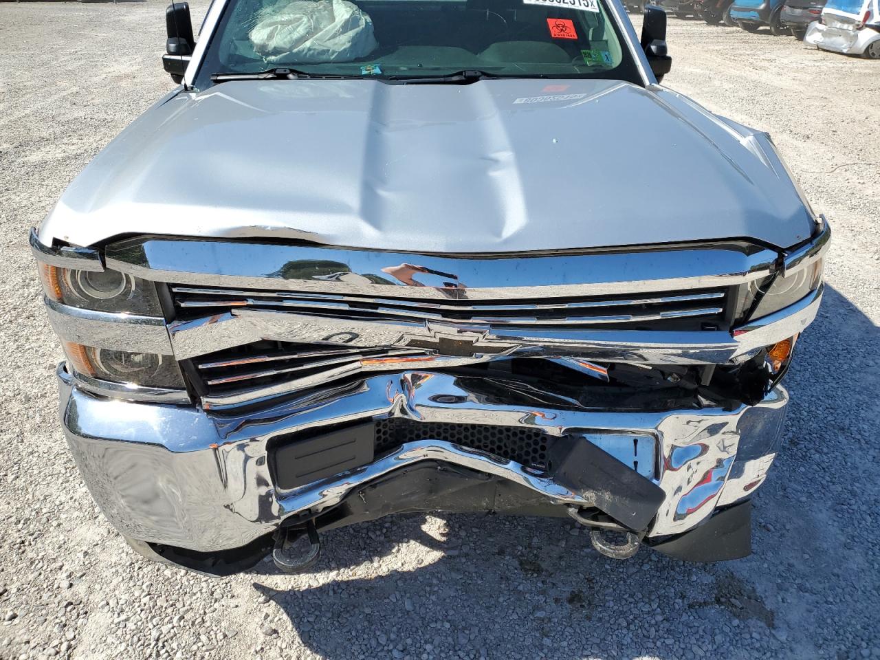 2016 Chevrolet Silverado K2500 Heavy Duty VIN: 1GC1KUEG7GF258745 Lot: 80362515