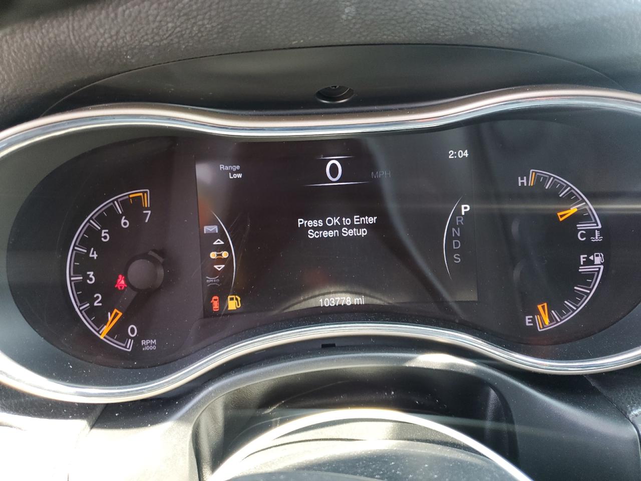 2014 Jeep Grand Cherokee Laredo VIN: 1C4RJFAG2EC134890 Lot: 72056965