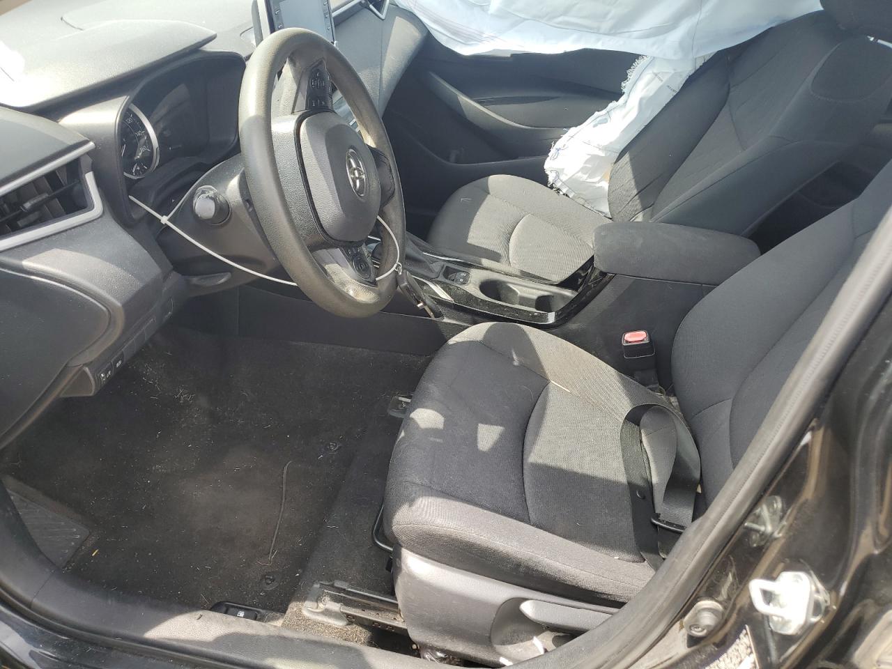 2020 Toyota Corolla Le VIN: JTDEPRAE7LJ030661 Lot: 84623075