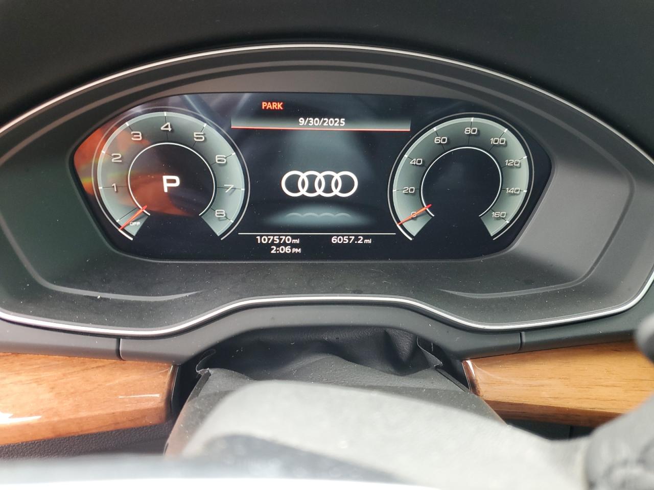 2021 Audi Q5 Premium Plus VIN: WA1BAAFY8M2022759 Lot: 81940905