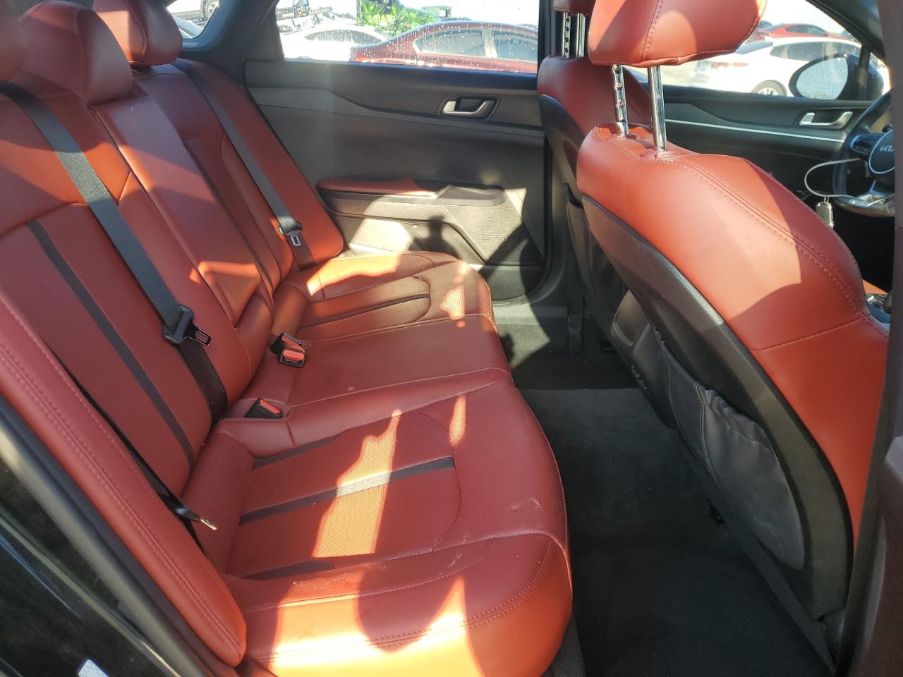 2023 Kia K5 Gt Line VIN: 5XXG64J26PG170571 Lot: 83792735