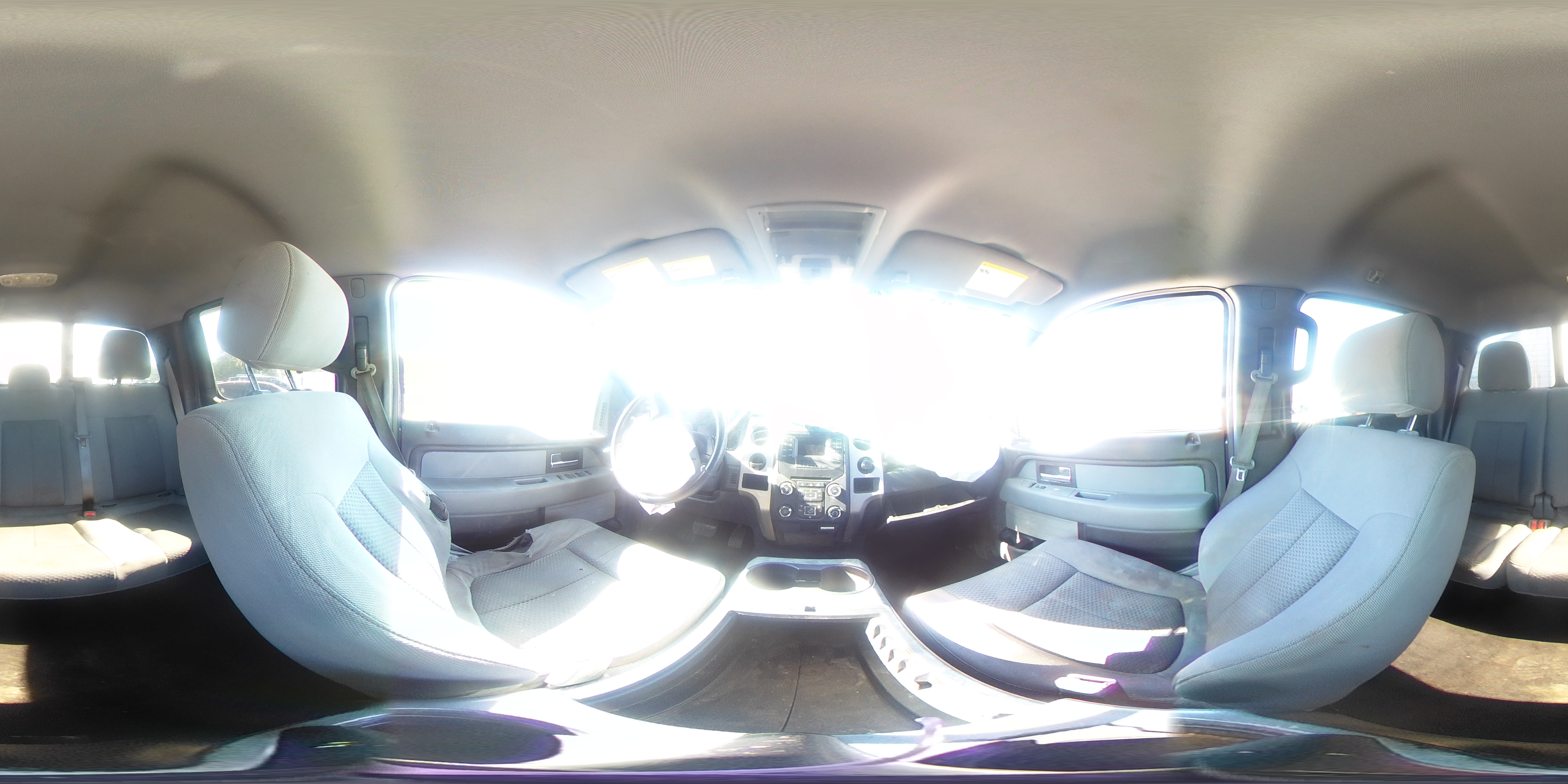 2013 Ford F150 Supercrew VIN: 1FTEW1CM2DKE63096 Lot: 84458225