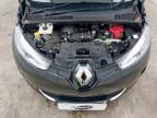 2016 RENAULT ZOE DYNAMIQUE NAV AUTO  for sale at Copart GLOUCESTER