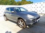 2006 PORSCHE CAYENNE TIPTRONIC S  for sale at Copart COLCHESTER