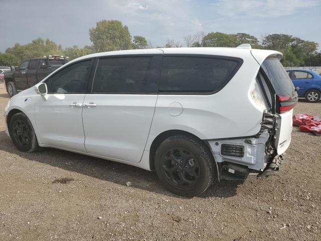  CHRYSLER PACIFICA 2022 Biały