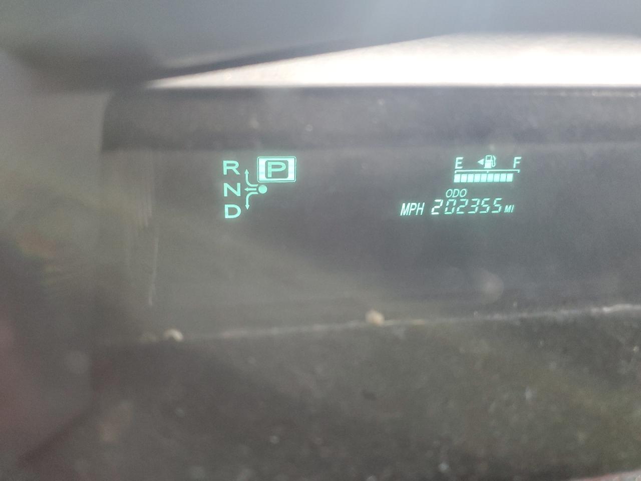 2006 Toyota Prius VIN: JTDKB20U767518589 Lot: 70783975