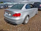 2008 BMW 120D M SPORT A  for sale at Copart WISBECH