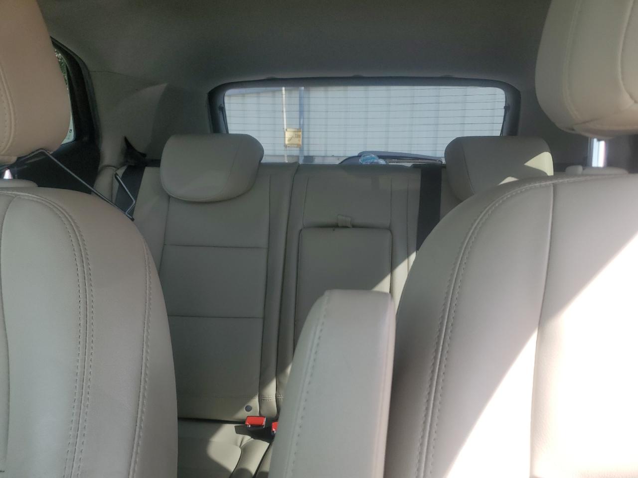 2017 Buick Encore Essence VIN: KL4CJCSB4HB175338 Lot: 81727055