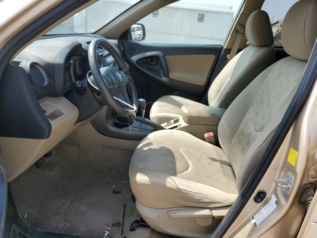 2011 Toyota Rav4 VIN: 2T3ZF4DV4BW069811 Lot: 80677365