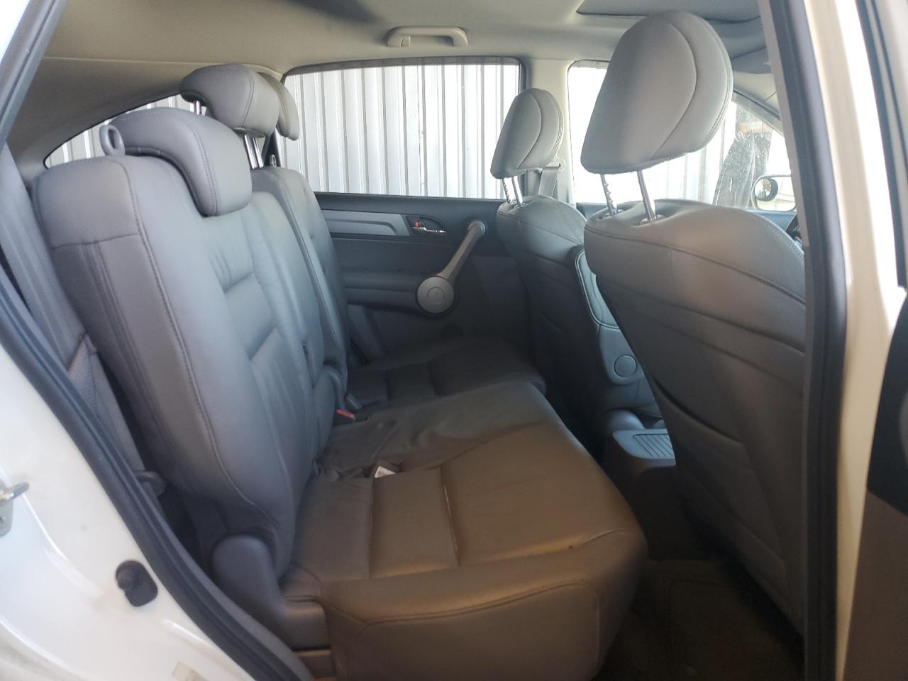 2007 Honda Cr-V Exl VIN: JHLRE48717C082155 Lot: 71287655