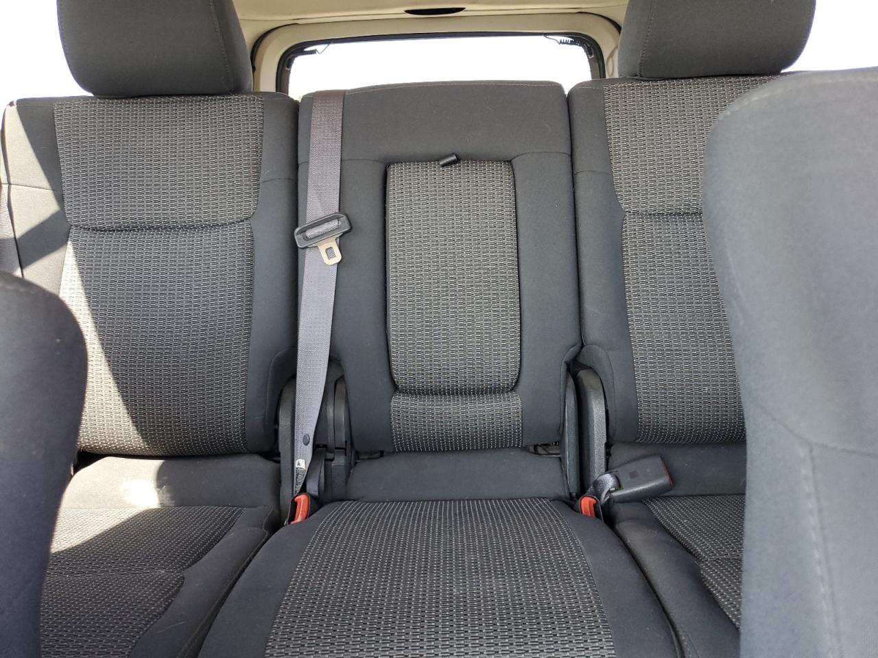 2008 Jeep Commander Sport VIN: 1J8HG48N48C172119 Lot: 80318435