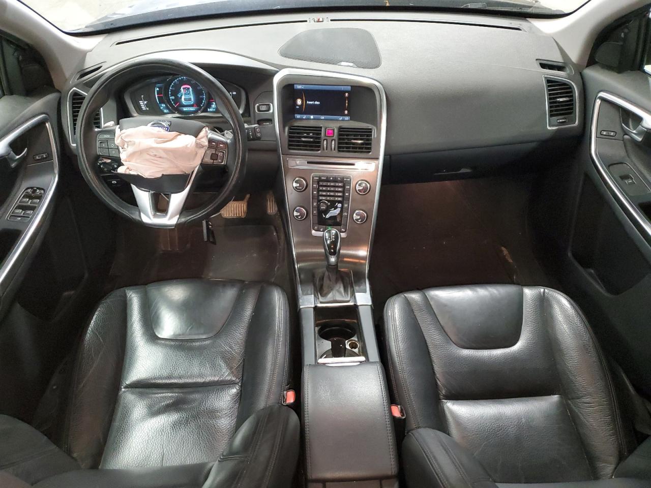 2014 Volvo Xc60 T6 VIN: YV4902DZ7E2516330 Lot: 70383125