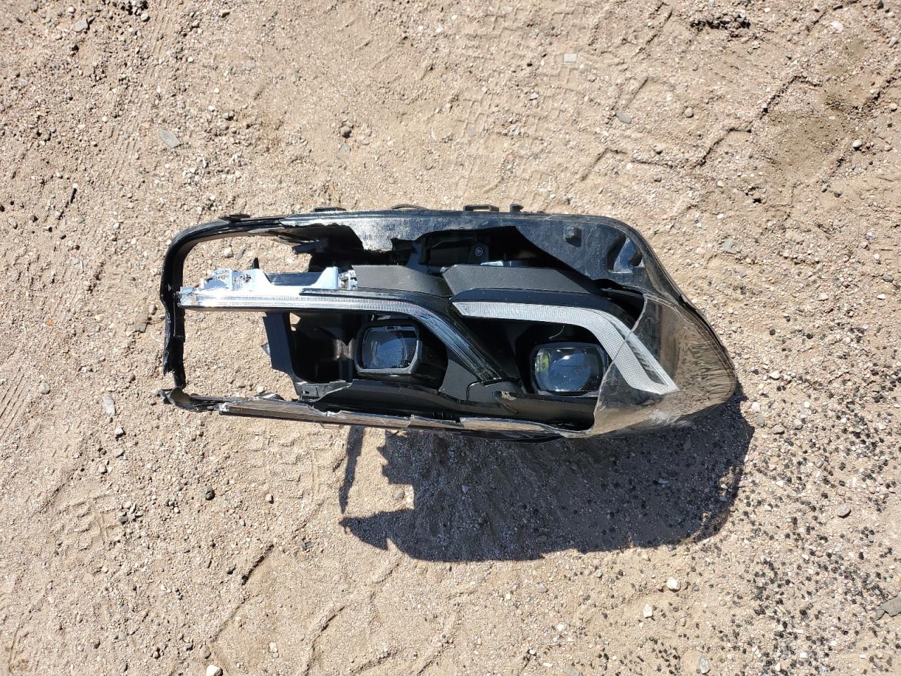 2022 BMW 540 Xi VIN: WBA73BJ01NWX68037 Lot: 71298785