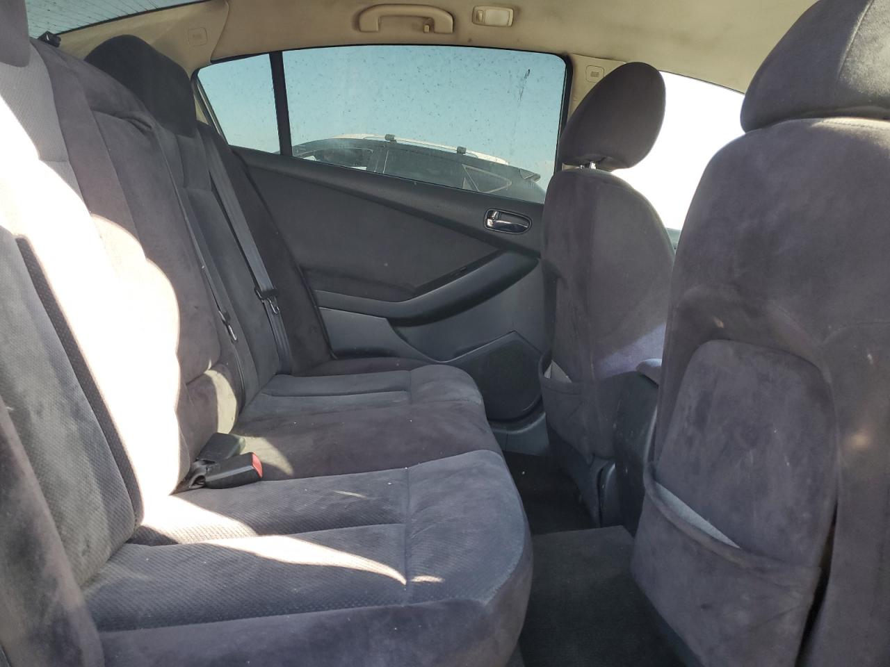 2008 Nissan Altima 2.5 VIN: 1N4AL21E78N427360 Lot: 71070555