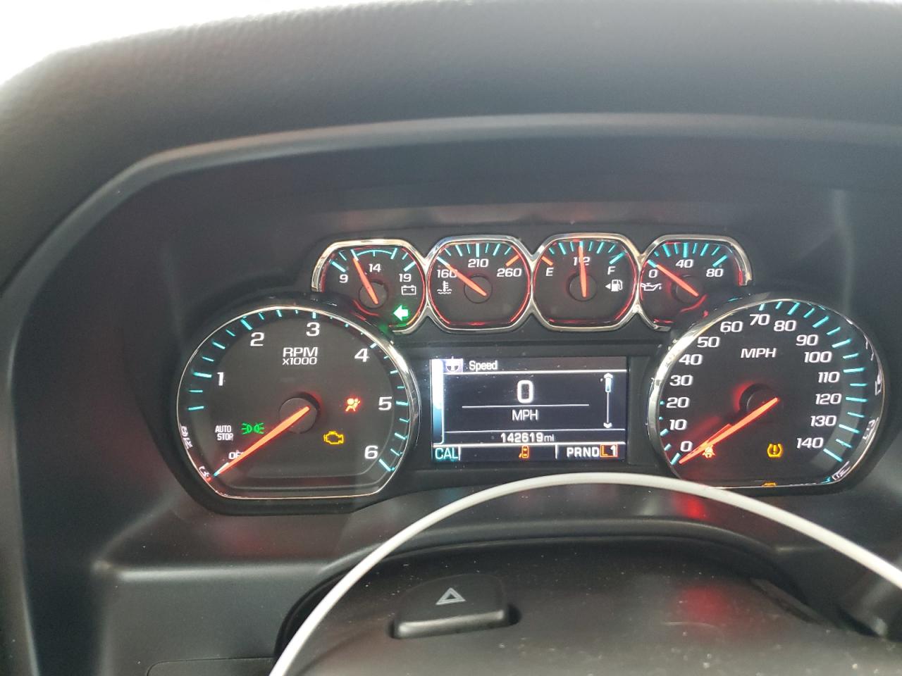 2018 Chevrolet Silverado C1500 Lt VIN: 3GCUCRER4JG103343 Lot: 82116125