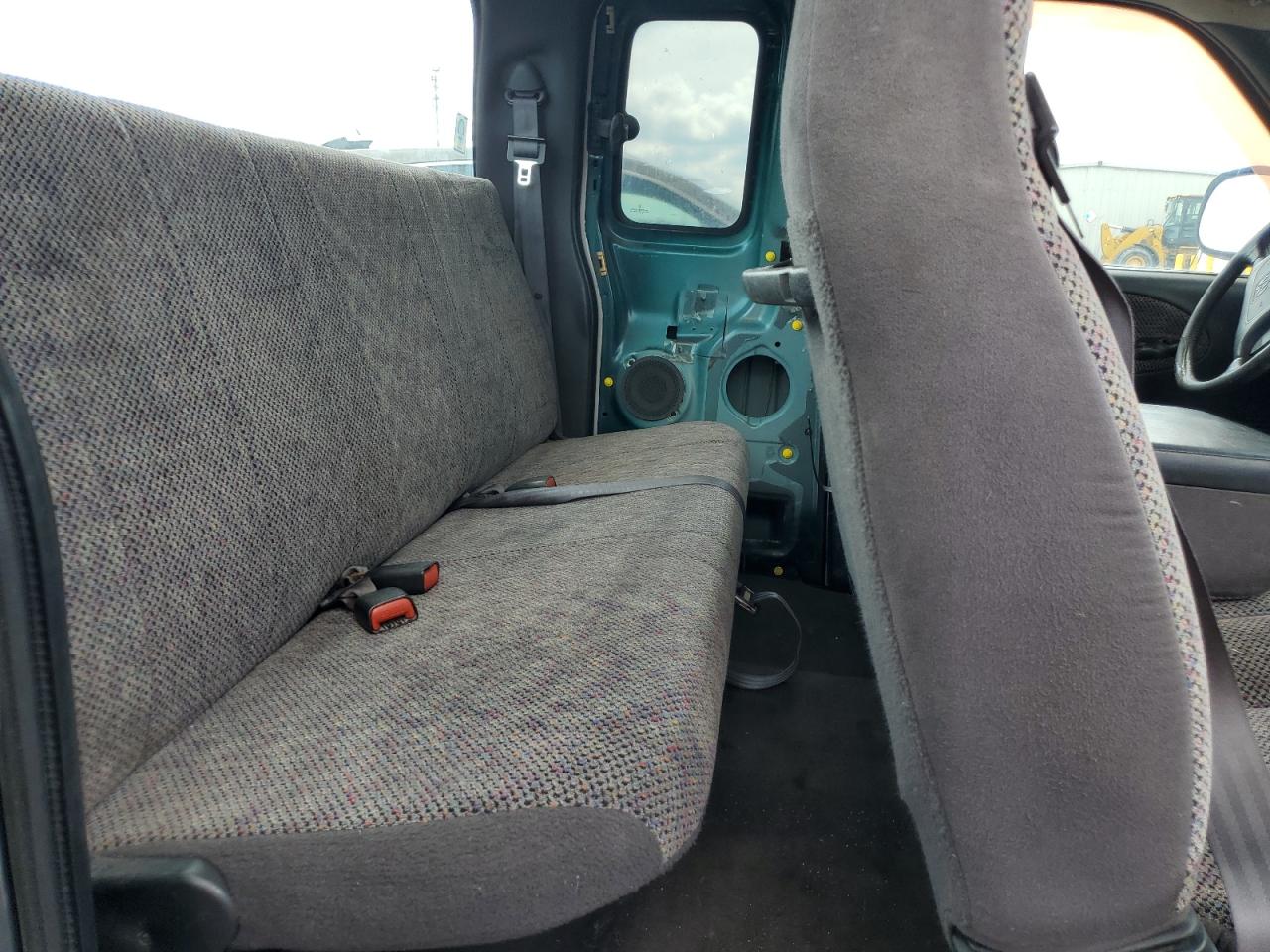 1999 Dodge Ram 2500 VIN: 3B7KC2365XG200163 Lot: 81327645