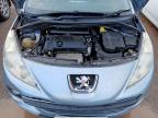2010 PEUGEOT 207 SPORT  for sale at Copart WESTBURY