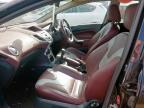 2010 FORD FIESTA TITANIUM 68 TDCI  for sale at Copart SANDWICH