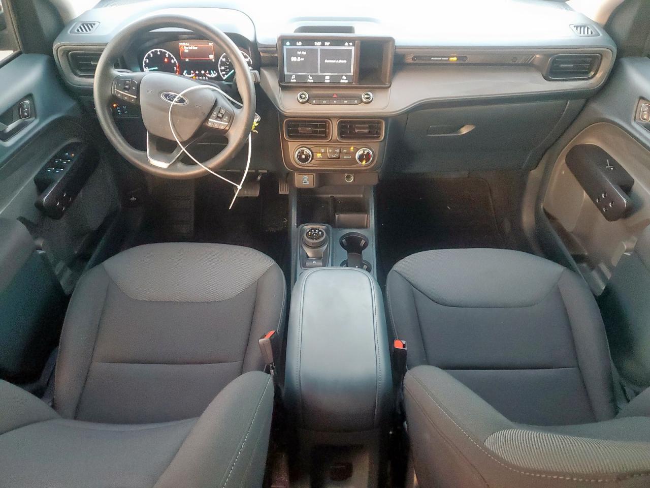 2024 Ford Maverick Xl VIN: 3FTTW8A92RRB42712 Lot: 81316555