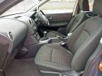 2008 NISSAN QASHQAI ACENTA 2WD  for sale at Copart WESTBURY