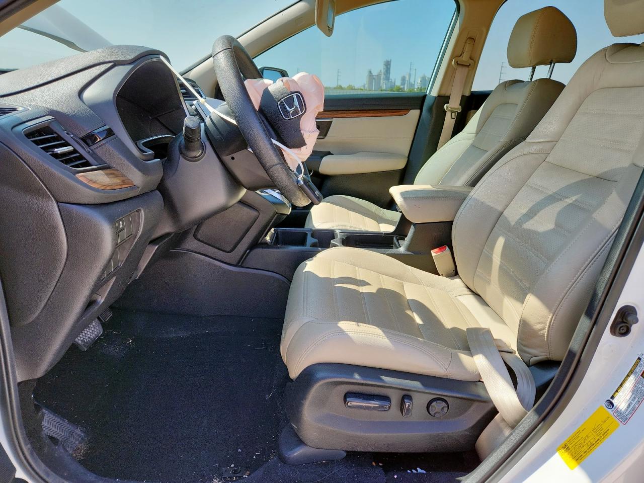 2022 Honda Cr-V Ex VIN: 2HKRW1H58NH409367 Lot: 71977605