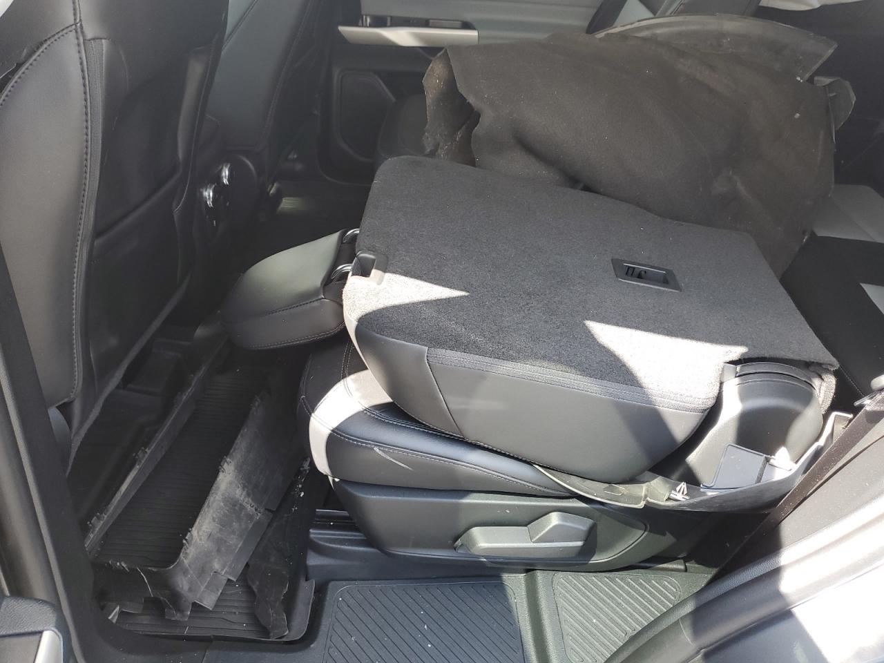 2023 Ford Explorer Xlt VIN: 1FMSK8DH0PGB72754 Lot: 71356955