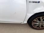 2017 TOYOTA YARIS ICON for sale at Copart SANDY
