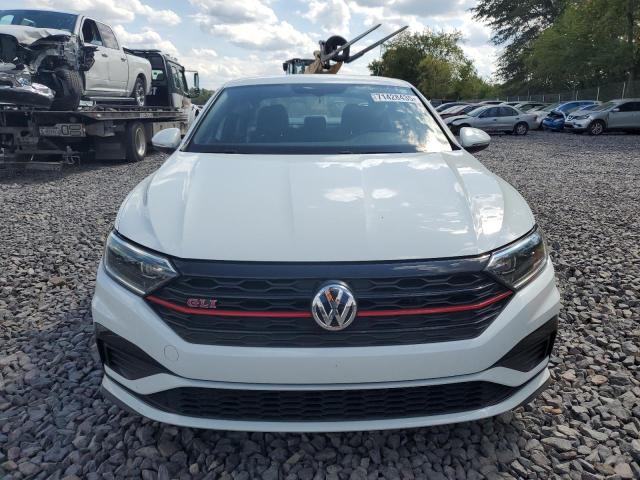  VOLKSWAGEN JETTA 2020 Белы