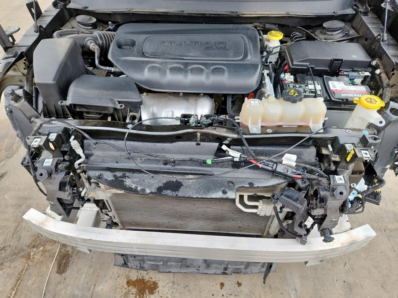 2019 Jeep Cherokee Limited VIN: 1C4PJLDB3KD428696 Lot: 71091505