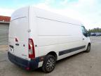 2015 RENAULT MASTER LM35 BUSINESS ENER LM35 ENERGY DCI 135 BUSINESS MEDI for sale at Copart SANDWICH