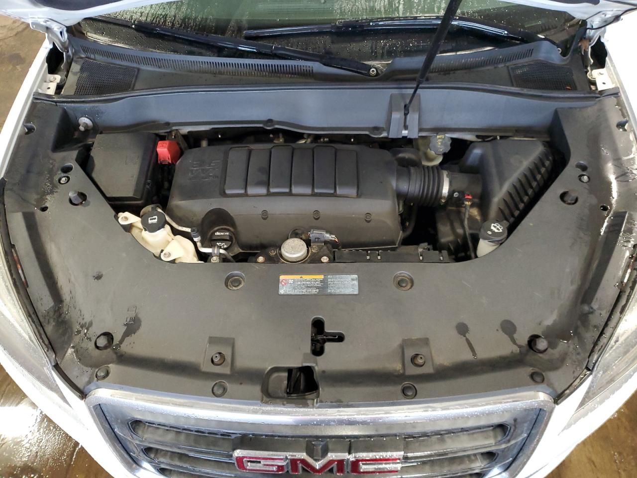 2014 GMC Acadia Sle VIN: 1GKKVPKD8EJ374025 Lot: 83976485