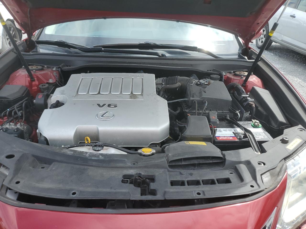 2014 Lexus Es 350 VIN: JTHBK1GG6E2138762 Lot: 81471195