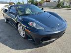 2008 FERRARI F430 SPIDER   à vendre chez Copart CA - SUN VALLEY