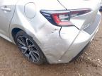 2022 TOYOTA COROLLA EXCEL HEV CVT  for sale at Copart COLCHESTER