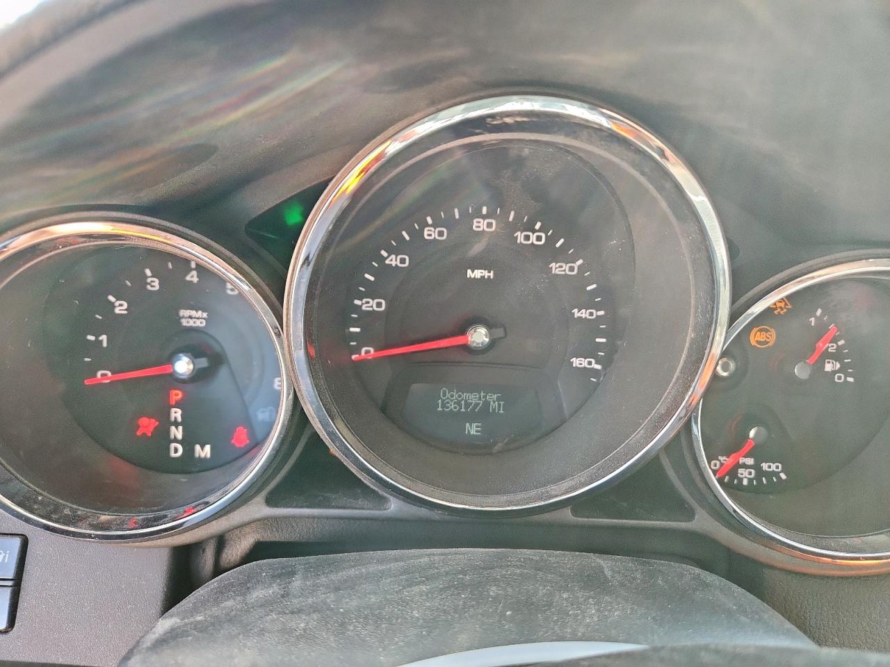 2008 Cadillac Cts VIN: 1G6DF577580193681 Lot: 81089845