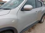 2013 NISSAN JUKE ACENTA PREMIUM CVT  for sale at Copart SANDWICH