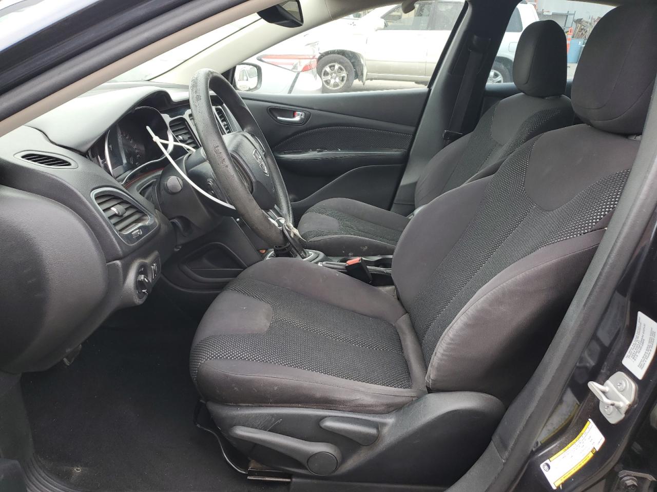 2014 Dodge Dart Se VIN: 1C3CDFAA5ED907844 Lot: 81311065