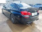 2010 BMW 530D SE AUTO  for sale at Copart PETERLEE