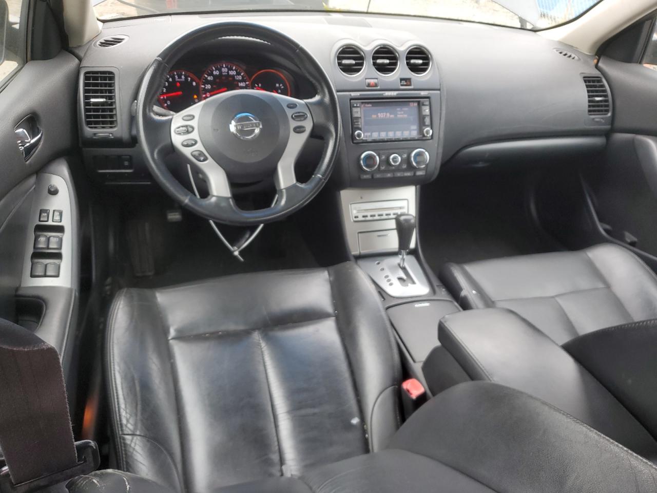 2007 Nissan Altima 3.5Se VIN: 1N4BL21E97C183189 Lot: 72071245