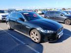 2016 JAGUAR XE PORTFOLIO D AWD AUTO  for sale at Copart CHESTER