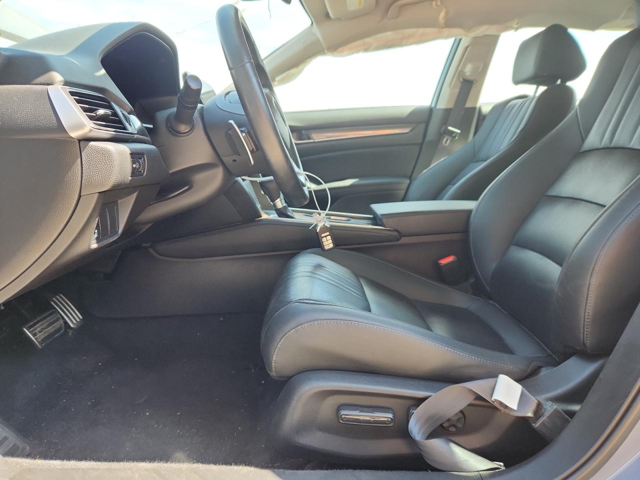 2022 Honda Accord Sport Se VIN: 1HGCV1F45NA069395 Lot: 71951515