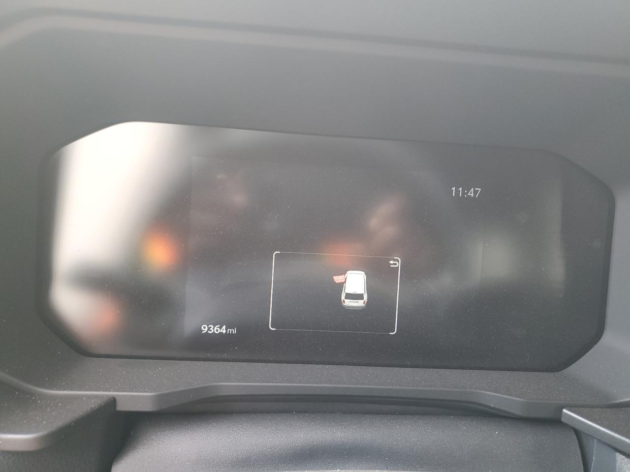 2024 Toyota Land Cruiser Base VIN: JTEABFAJ4RK009791 Lot: 80343455