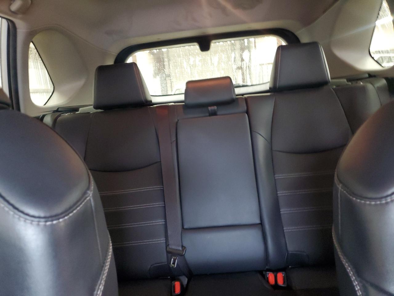 2020 Toyota Rav4 Limited VIN: JTMN1RFV7LD528335 Lot: 84441265